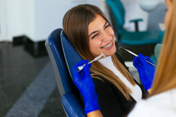 Best Full Mouth Reconstruction  in Chickamau, GA