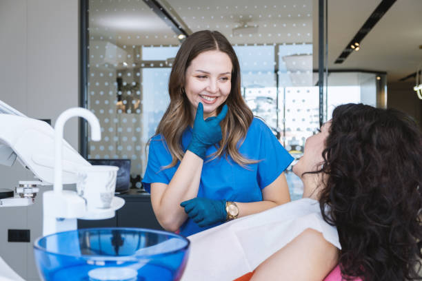Best Veneers and Lumineers  in Chickamau, GA
