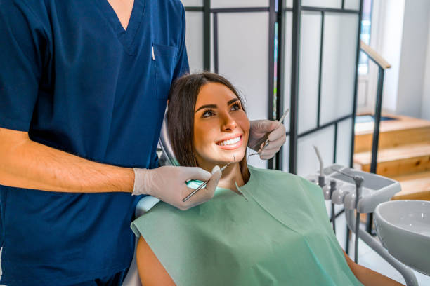 Best Dental Exams and Cleanings  in Chickamau, GA