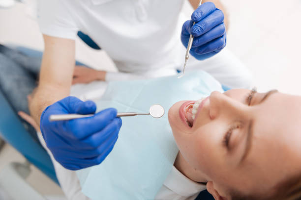 Best Preventive Dentistry  in Chickamau, GA